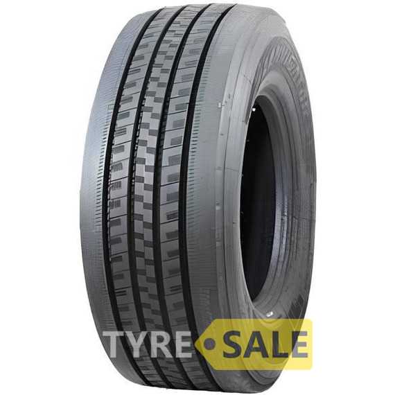 Купить Грузовая шина APLUS T707 (рулевая) 445/45R19.5 160J