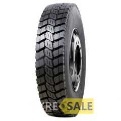 Грузовая шина LANVIGATOR D688 - Интернет магазин шин и дисков по минимальным ценам с доставкой по Украине TyreSale.com.ua