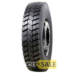 Купити Вантажна шина LANVIGATOR D688 (ведуча) 9.00R20 144/142K