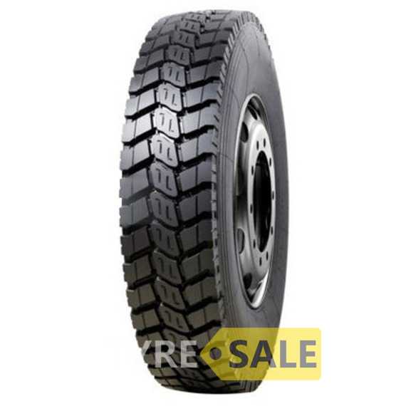 Грузовая шина LANVIGATOR D688 - Интернет магазин шин и дисков по минимальным ценам с доставкой по Украине TyreSale.com.ua