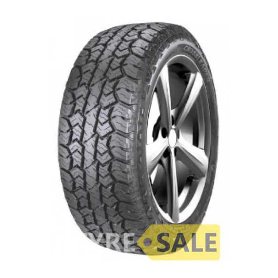 Купити Зимова шина DOUBLESTAR W01 WildWolf 215/75R15 100/97Q