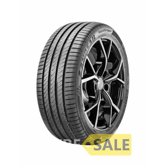 Купити 285/40R21 109W XL