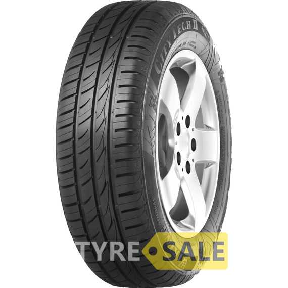 Купити Літня шина VIKING CityTech II 165/60R14 75T