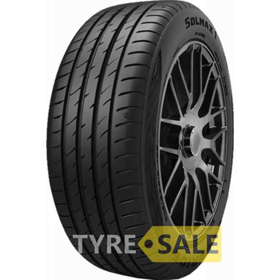 Купити Літня шина GOODRIDE Solmax 1 235/55R20 105W XL