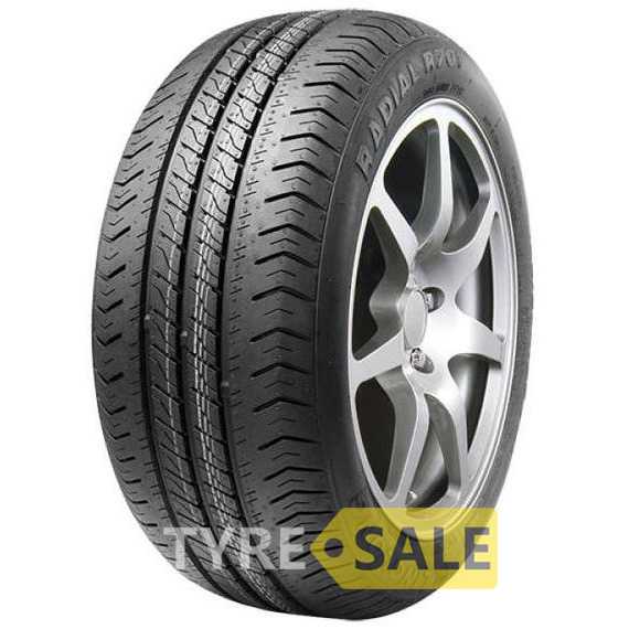 Купить Летняя шина LINGLONG Radial R701 155/80R13 84N XL