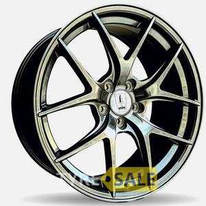 Купить Легковой диск VOIN Tempo HyperBlack R19 W8.5 PCD5x114.3 ET45 DIA70.6