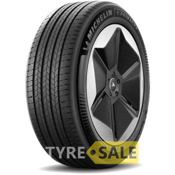 Купити Літня шина MICHELIN e.Primacy 2 255/35R19 99W XL