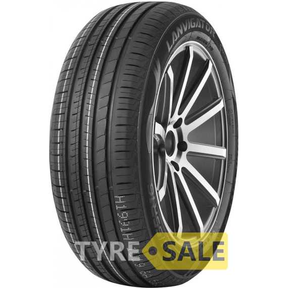 Купить Летняя шина LANVIGATOR Comfort 2 165/70R14 81T