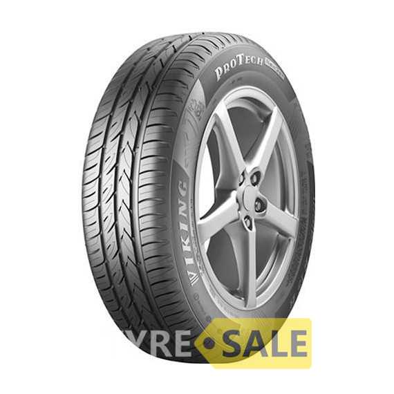 Купити Літня шина VIKING ProTech NewGen 205/45R16 83W