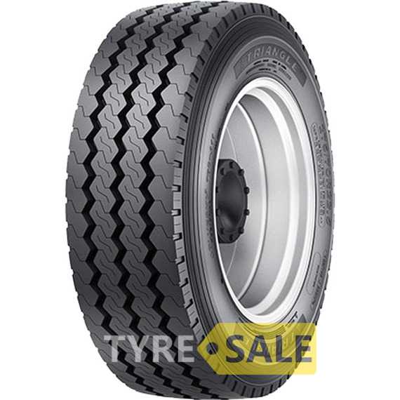 Купити Вантажна шина TRIANGLE TBC-A11 (універсальна) 275/70R22.5 152/148J PR18