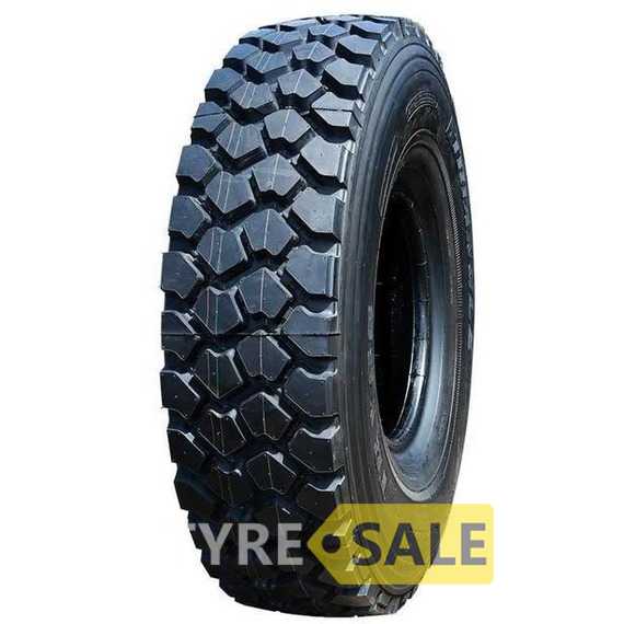 Купити Вантажна шина TRIANGLE TRY66 (ведуча) 365/85R20 164G