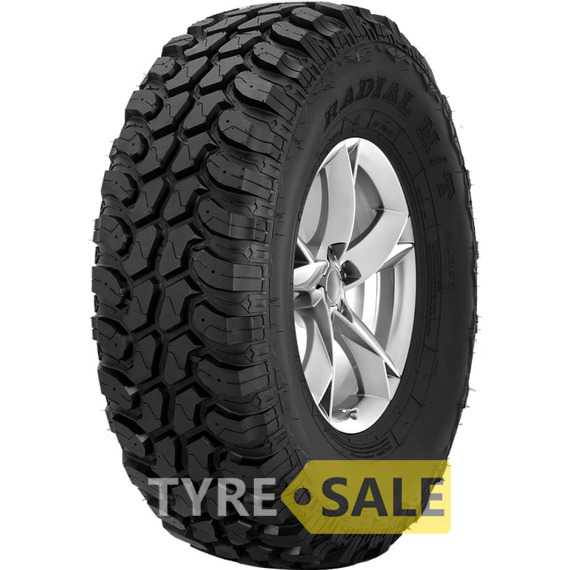 Купити Всесезонна шина GOODRIDE SL366 245/70R17 119/116Q