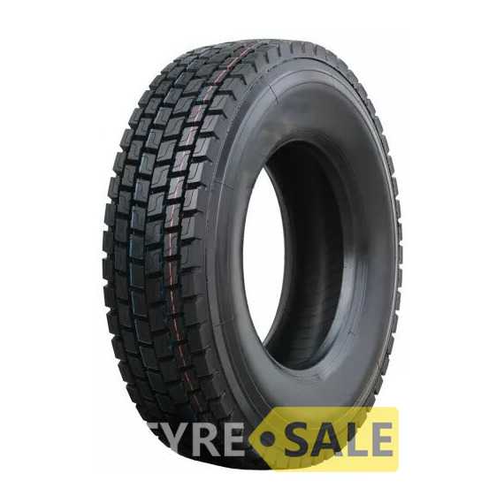 Купить Грузовая шина DOUBLESTAR DSRD01 (ведущая) 215/75 R17.5 126/124J