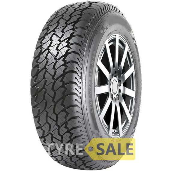 Купити Літня шина ONYX NY-AT187 245/70R17 110T