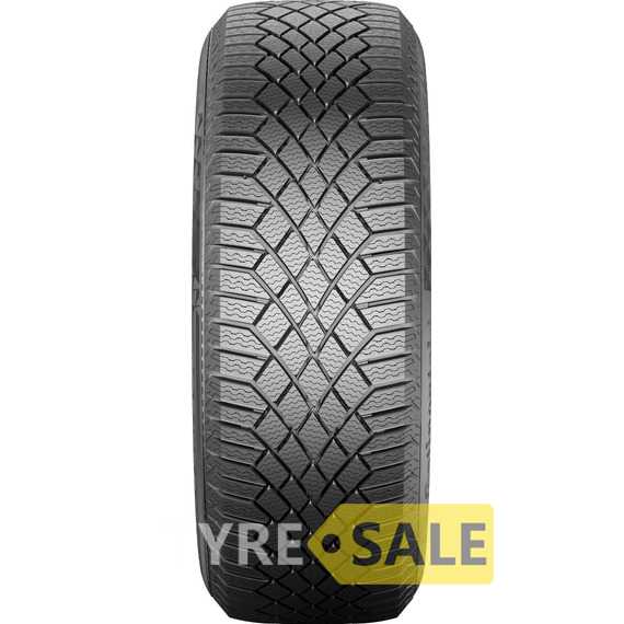 Купить Зимняя шина CONTINENTAL VikingContact 7 205/50R17 93H