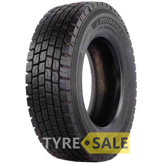 Купити Вантажна шина TRIANGLE TRD06 (ведуча) 315/60R22.5 152/148K