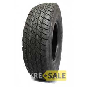 Купить Всесезонная шина TRIANGLE TR292 265/55R19 113H