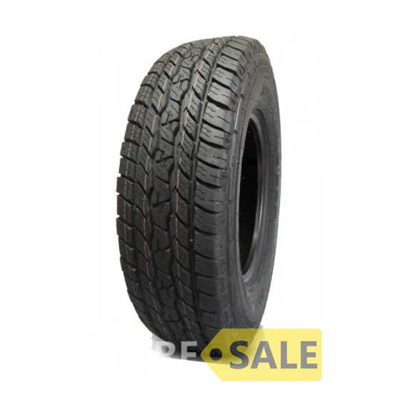 Купить Всесезонная шина TRIANGLE TR292 265/55R19 113H