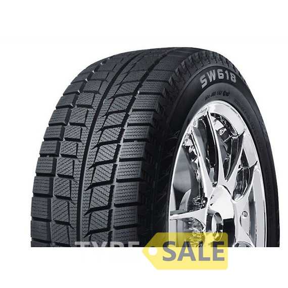 Купить Зимняя шина GOODRIDE SW618 255/55R19 111H