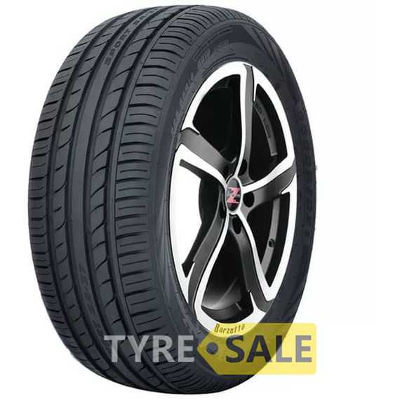 Купити Літня шина GOODRIDE SA37 275/35R20 102W XL