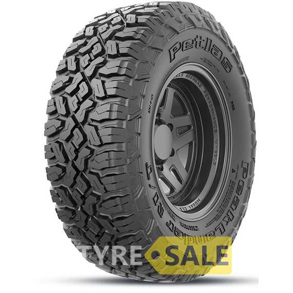 Купити Всесезонна шина PETLAS PEEKLANDER M/T 245/75R16 120/116Q