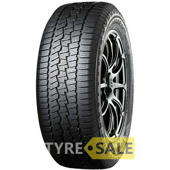 Купить Всесезонная шина YOKOHAMA Geolandar CV 4S G061 245/50R20 105V XL