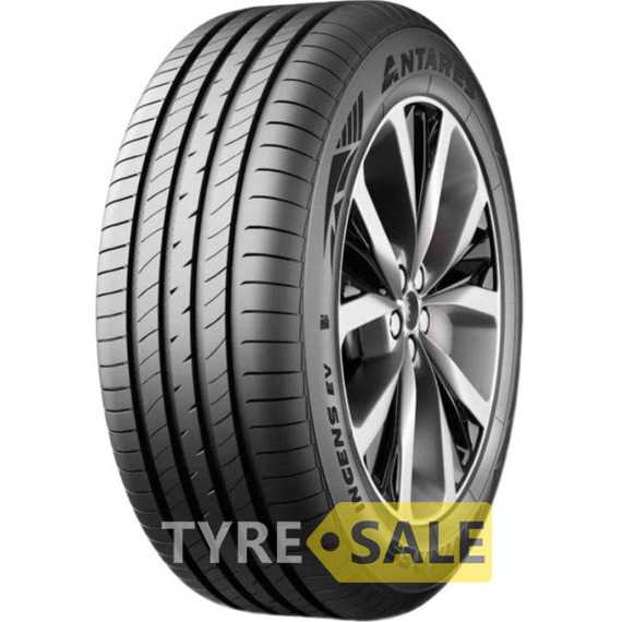 Купити Літня шина ANTARES Ingens EV 205/55R16 91V