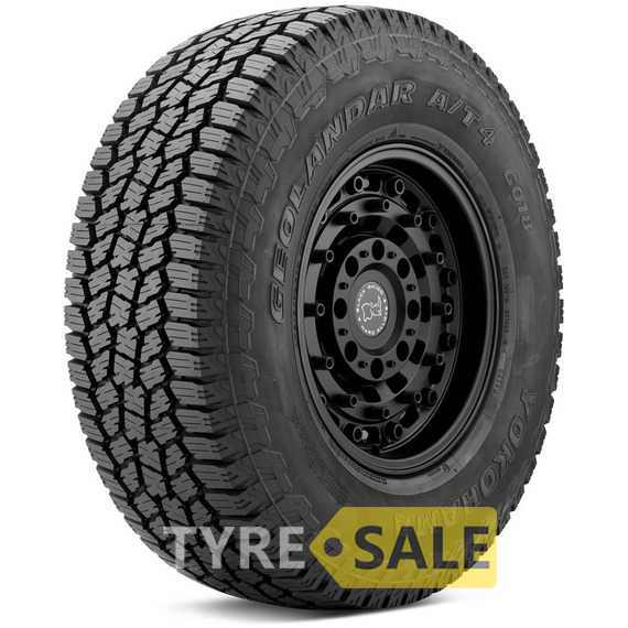 Купить Всесезонная шина YOKOHAMA Geolandar A/T4 G018 265/60 R18 119/116S