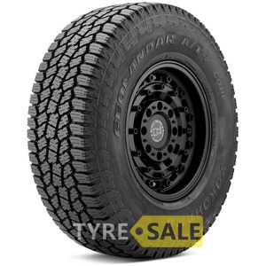 Купить Всесезонная шина YOKOHAMA Geolandar A/T4 G018 245/75R18 121/118S
