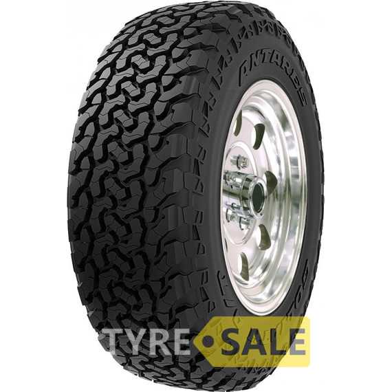 Купить Всесезонная шина ANTARES Goliath A/T 265/65R17 112S