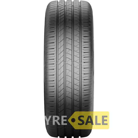 Купити Літня шина BARUM Bravuris 6 255/45R20 105Y XL