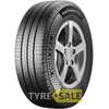 Купити Літня шина CONTINENTAL VanContact Ultra 225/75R16C 121/120R