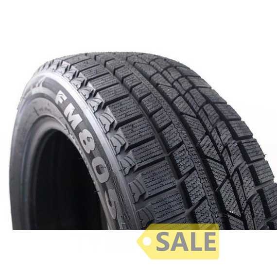 Купить Зимняя шина FIREMAX FM805 Plus 215/50R17 95V XL