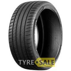Купити Літня шина KORMORAN Summer 3 245/45R19 98W