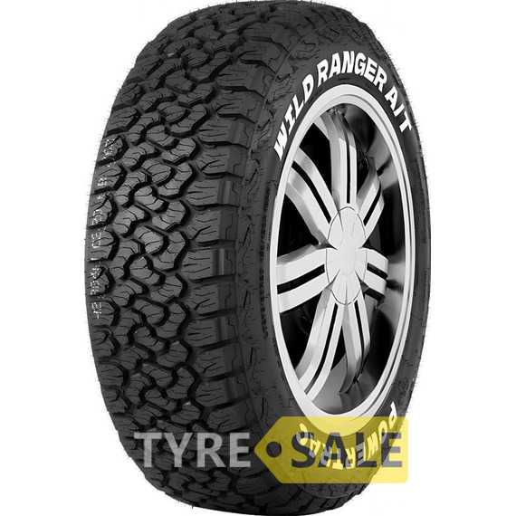 Купити Всесезонна шина POWERTRAC Wildranger A/T 255/60R18 112H XL