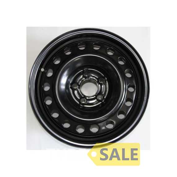 Купити КрКЗ Kia R16 W6.5 PCD5x114.3 ET40 DIA66.1