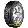 Купить Зимняя шина BRIDGESTONE DURAVIS VAN WINTER 225/70R15C 112/110R