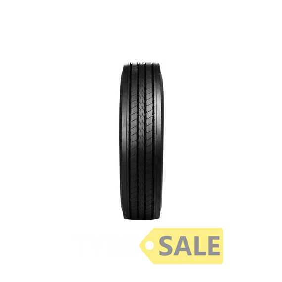 Купить Грузовая шина JINYU JF518 245/70R19,5 136/134M