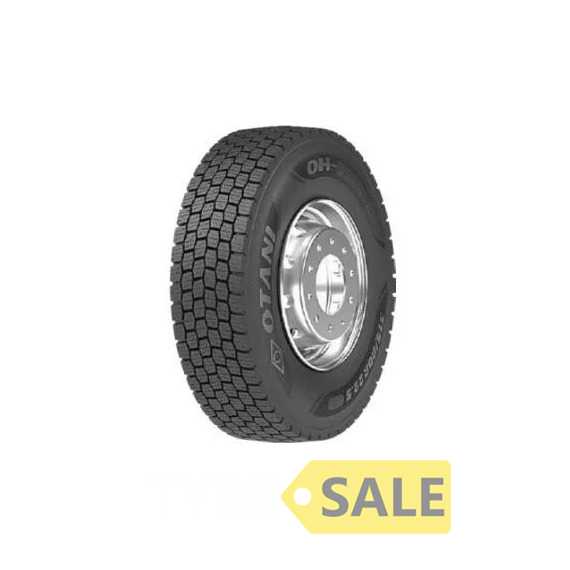 Грузовая шина OTANI OH-320 - Интернет магазин шин и дисков по минимальным ценам с доставкой по Украине TyreSale.com.ua