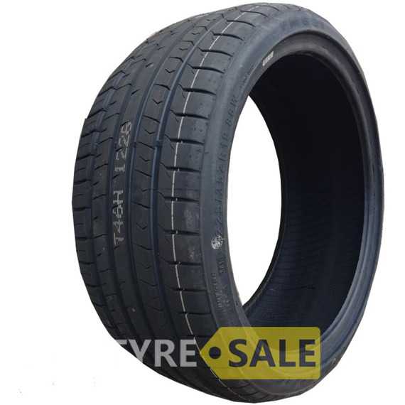 Купити Літня шина KPATOS FM601 175/60R15 81H