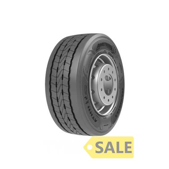 Купити Вантажна шина ARMSTRONG ATH11 (причіпна) 385/55R19.5 156J 18PR