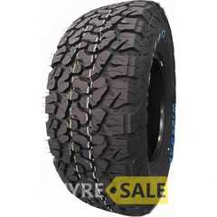 Купити Всесезонна шина KAPSEN AT02 245/65R17 117/114S