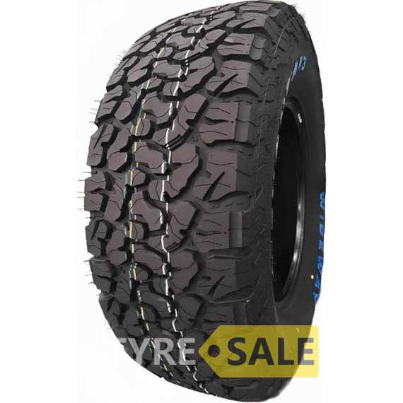 Купити Всесезонна шина KAPSEN AT02 245/65R17 117/114S