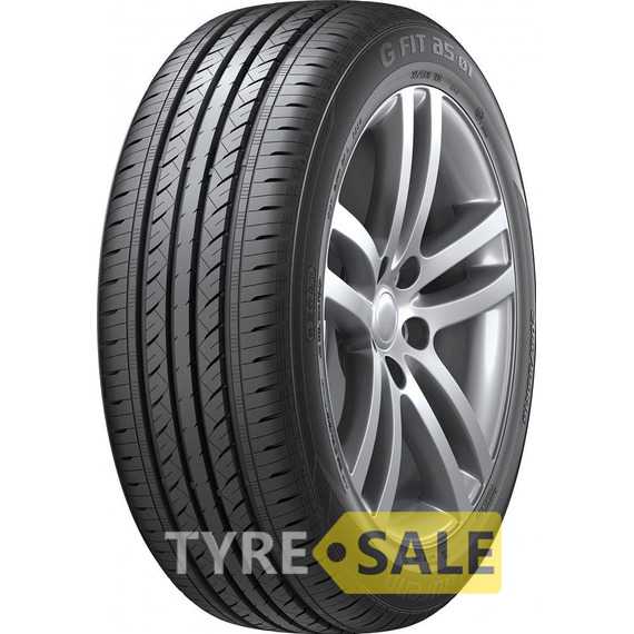 Купити Всесезонна шина LAUFENN G Fit AS-01 LH42 215/60R16 95V