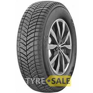 Купить Всесезонная шина TAURUS All Season Light Truck 225/70R15C 112/110R