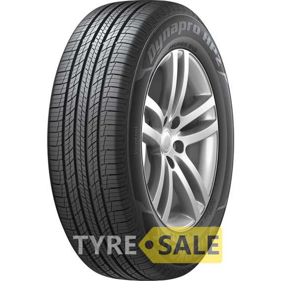 Купити Літня шина HANKOOK Dynapro HP2 RA33 265/60R18 112V XL
