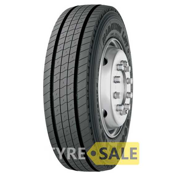 Купить GOODYEAR Marathon LHT (прицепная) 435/50R22.5 164J