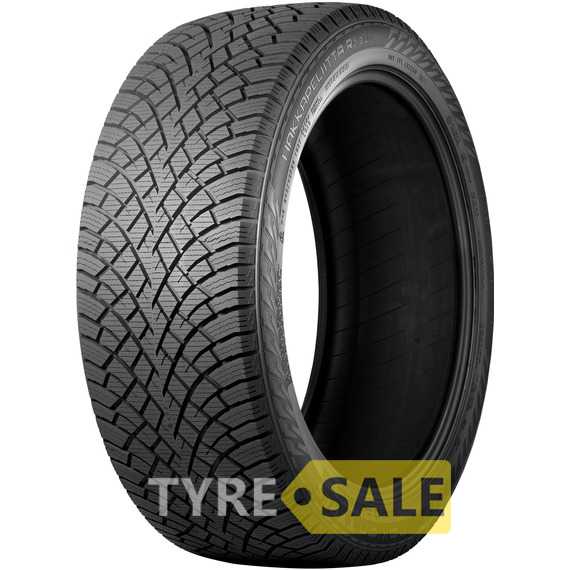 Купити Зимова шина Nokian Tyres Hakkapeliitta R5 SUV 285/45R20 112T XL
