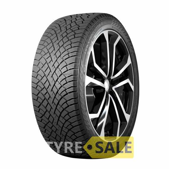 Купить Зимняя шина Nokian Tyres Hakkapeliitta R5 SUV 255/50R20 109R XL