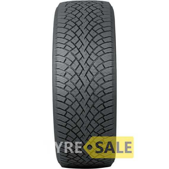 Купити Зимова шина Nokian Tyres Hakkapeliitta R5 SUV 255/65R17 114R XL